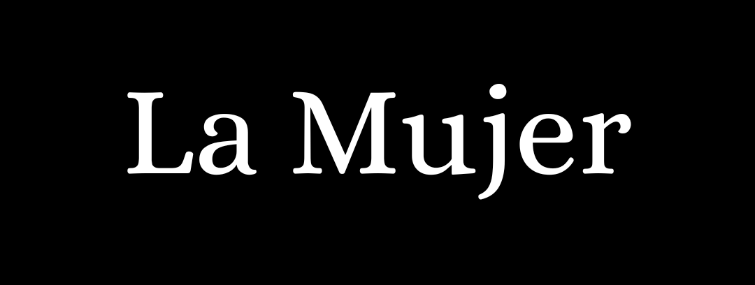 La Mujer